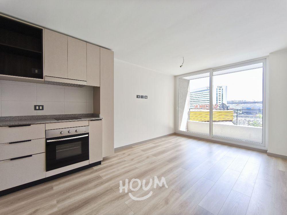 Arriendo de Departamento de 32 m² en Froilán Roa