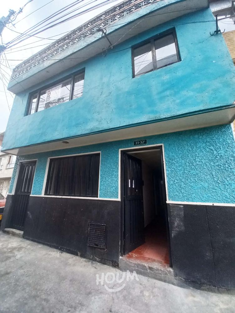 Casa de 7 alcobas en venta en San Isidro, Bogotá, 130 m² · foto 11 de 11