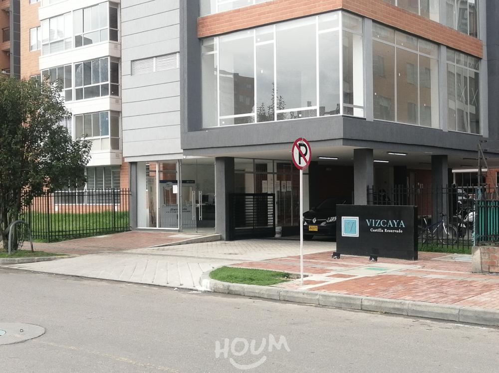 Apartamento de 2 alcobas en venta en Castilla Reservado, Castilla, Bogotá, 39 m² · foto 11 de 11