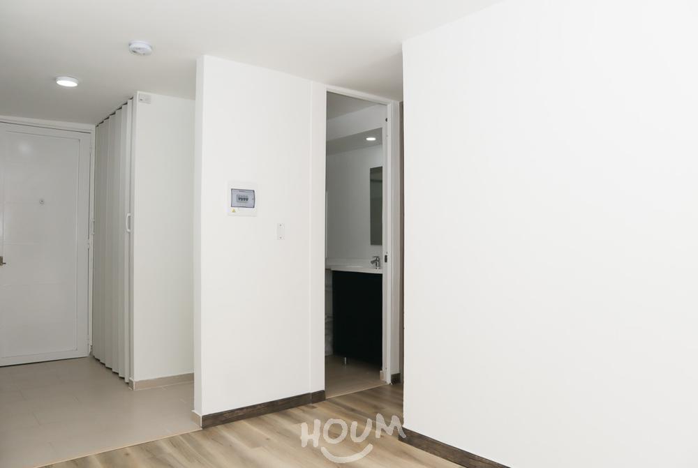 Apartamento de 2 alcobas en venta en Castilla Reservado, Castilla, Bogotá, 39 m² · foto 4 de 11
