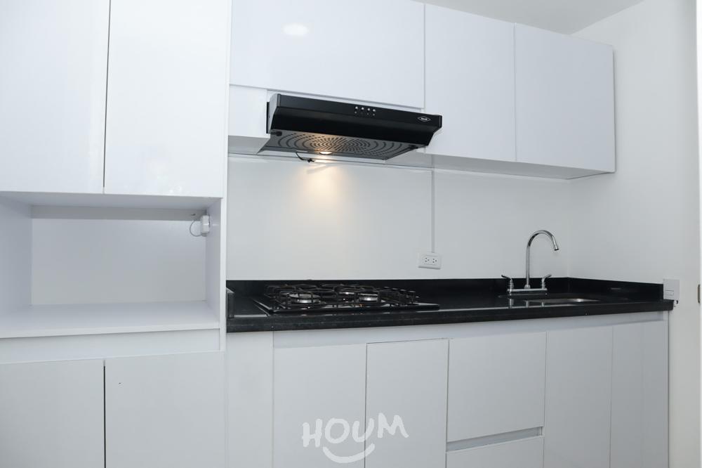 Apartamento de 2 alcobas en venta en Castilla Reservado, Castilla, Bogotá, 39 m² · foto 3 de 11