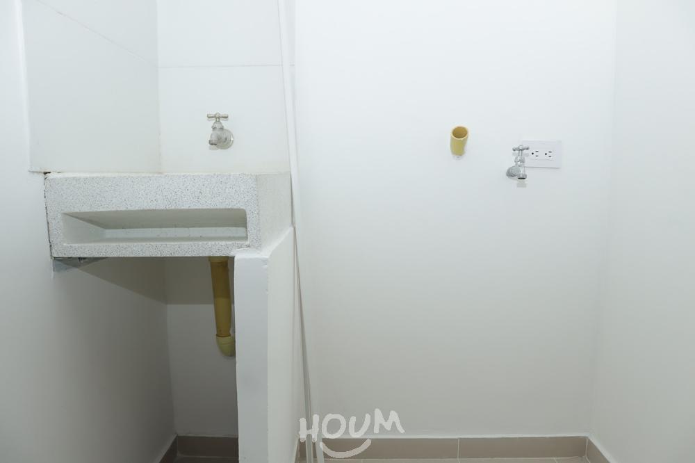 Apartamento de 2 alcobas en venta en Castilla Reservado, Castilla, Bogotá, 39 m² · foto 10 de 11