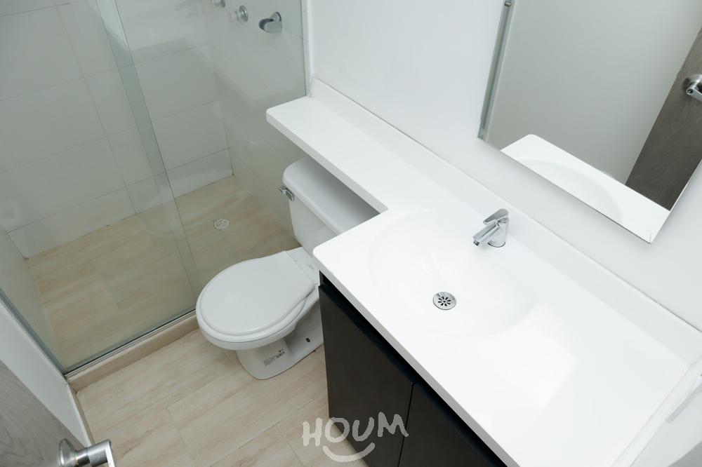 Apartamento de 2 alcobas en venta en Castilla Reservado, Castilla, Bogotá, 39 m² · foto 9 de 11