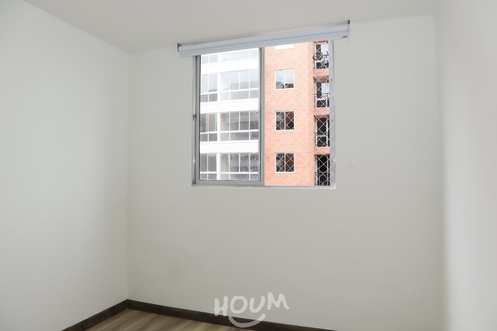 Arriendo de Apartamento en Castilla Reservado, Castilla