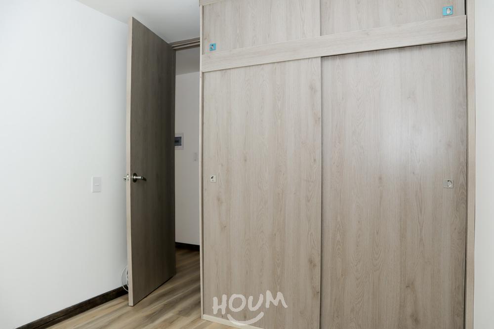 Apartamento de 2 alcobas en venta en Castilla Reservado, Castilla, Bogotá, 39 m² · foto 6 de 11