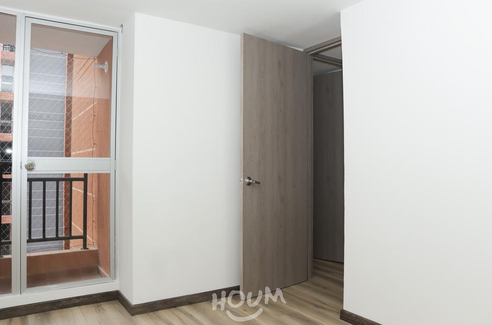 Apartamento de 2 alcobas en venta en Castilla Reservado, Castilla, Bogotá, 39 m² · foto 7 de 11