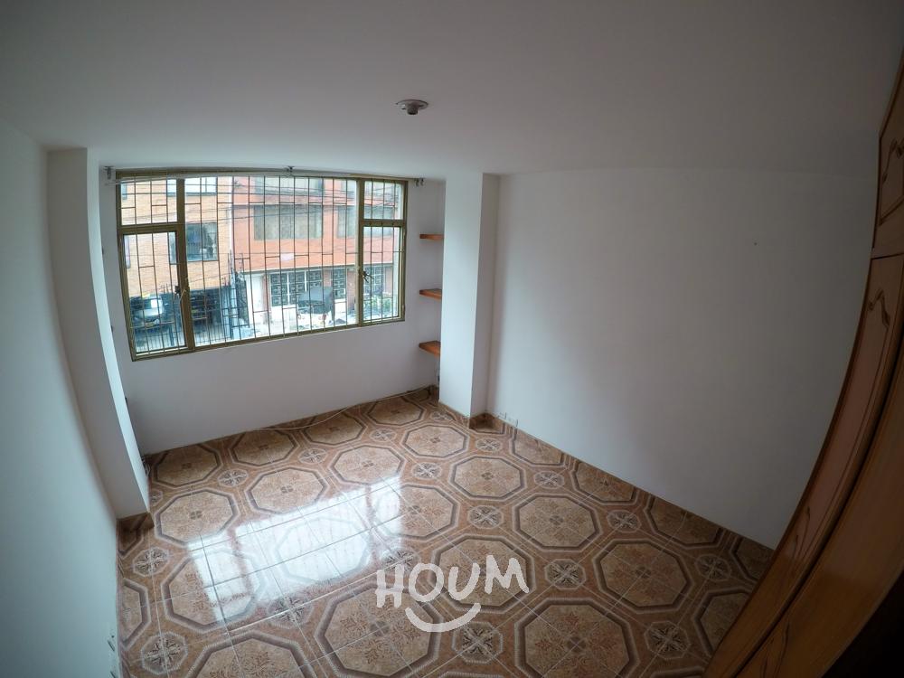 Apartamento de 2 alcobas en venta en Marsella, Bogotá, 75 m² · foto 3 de 19