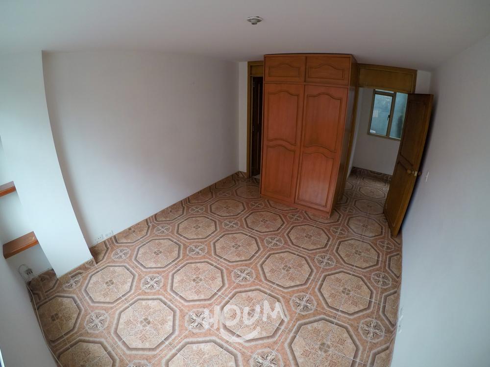 Apartamento de 2 alcobas en venta en Marsella, Bogotá, 75 m² · foto 6 de 19
