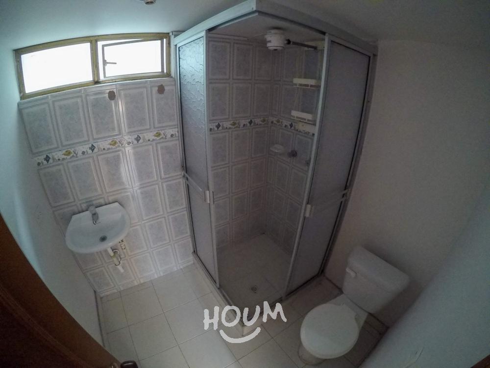 Apartamento de 2 alcobas en venta en Marsella, Bogotá, 75 m² · foto 16 de 19
