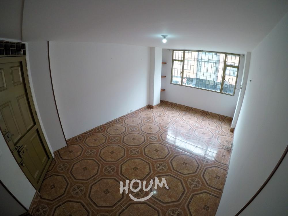 Apartamento de 2 alcobas en venta en Marsella, Bogotá, 75 m² · foto 2 de 19