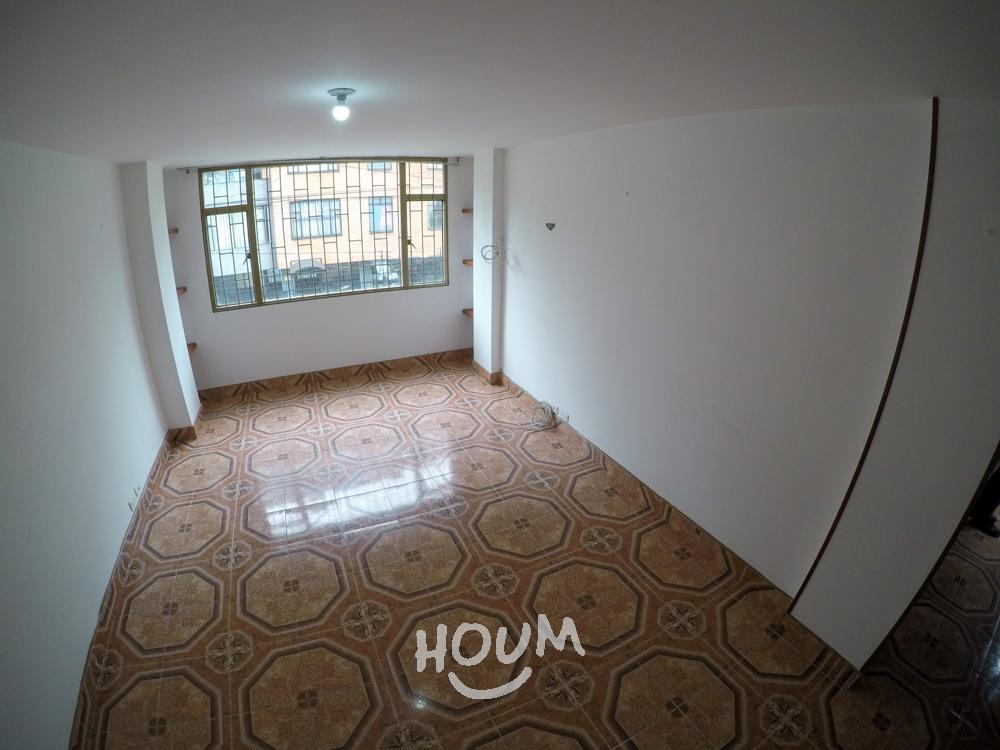 Apartamento de 2 alcobas en venta en Marsella, Bogotá, 75 m² · foto 5 de 19