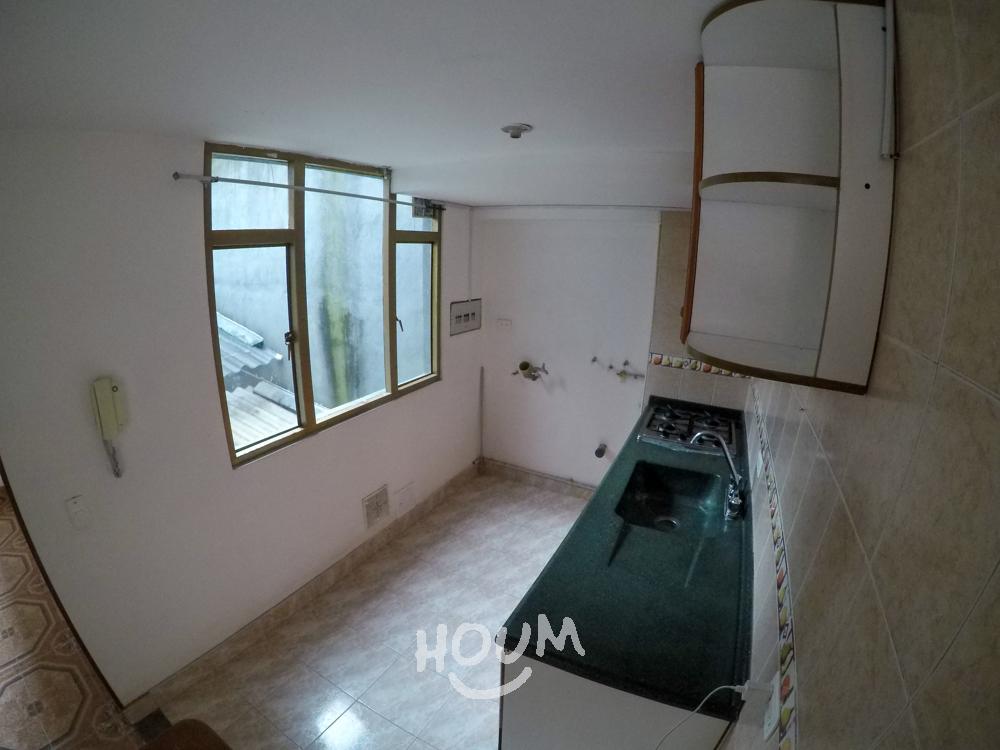 Apartamento de 2 alcobas en venta en Marsella, Bogotá, 75 m² · foto 14 de 19