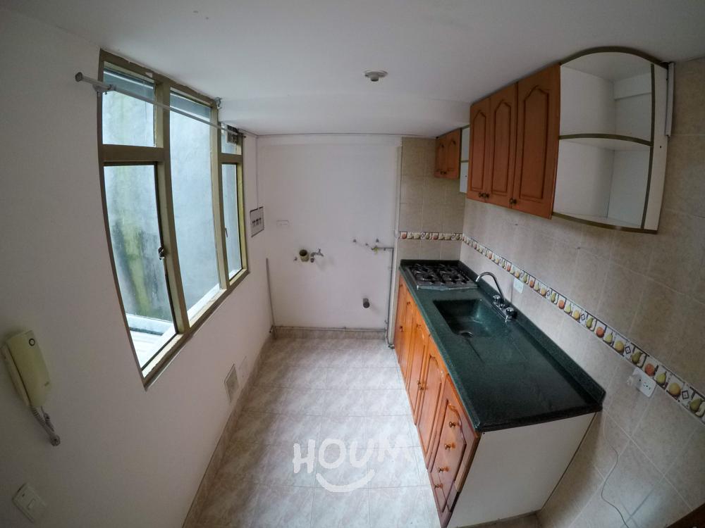 Apartamento de 2 alcobas en venta en Marsella, Bogotá, 75 m² · foto 11 de 19