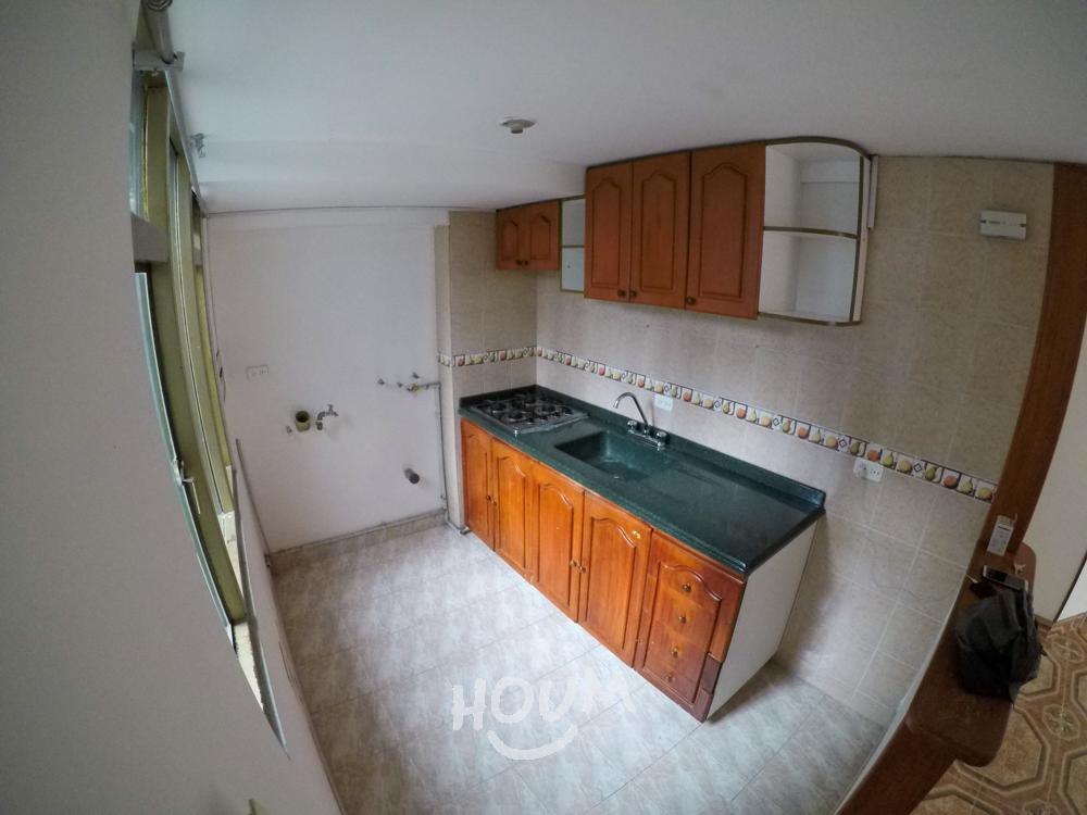 Apartamento de 2 alcobas en venta en Marsella, Bogotá, 75 m² · foto 13 de 19