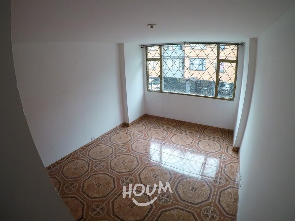 Apartamento de 2 alcobas en venta en Marsella, Bogotá, 75 m² · foto 8 de 19