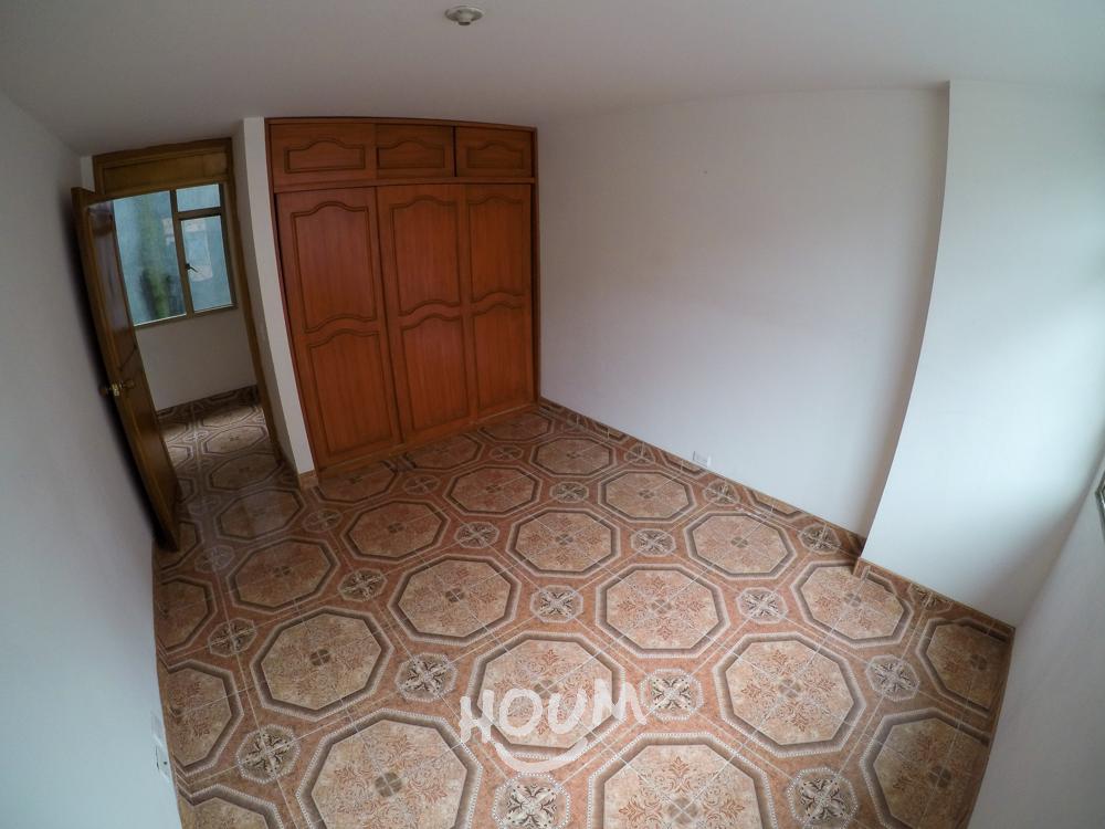 Apartamento de 2 alcobas en venta en Marsella, Bogotá, 75 m² · foto 4 de 19