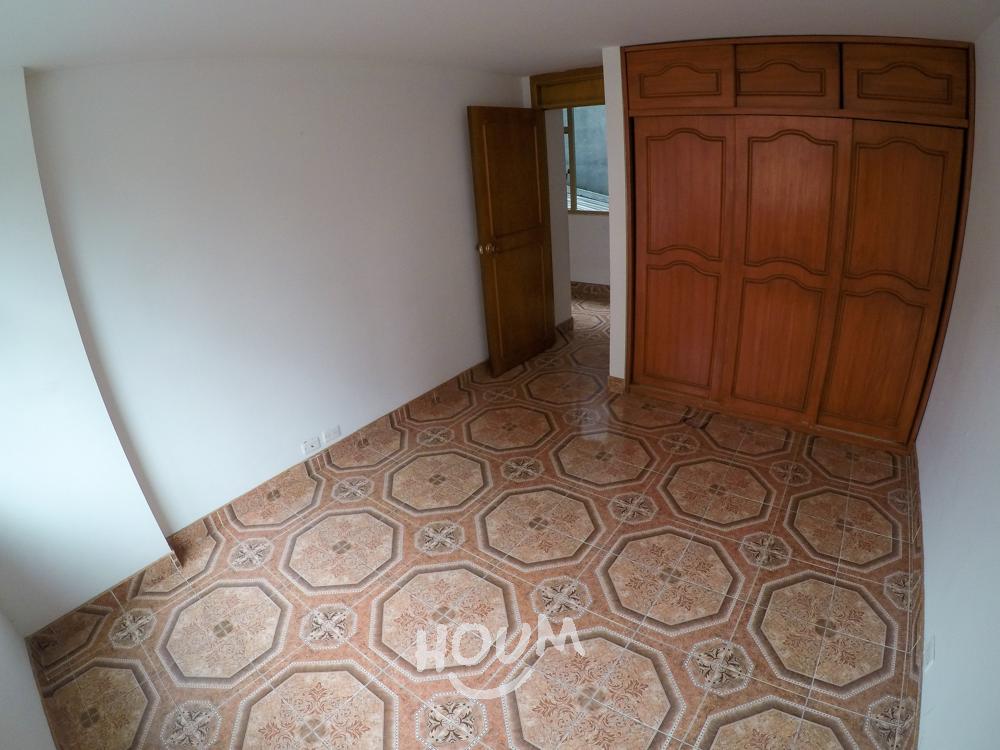 Apartamento de 2 alcobas en venta en Marsella, Bogotá, 75 m² · foto 9 de 19