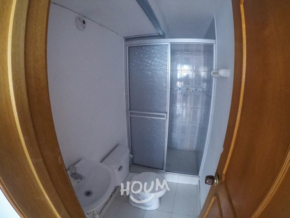 Apartamento de 2 alcobas en venta en Marsella, Bogotá, 75 m² · foto 15 de 19