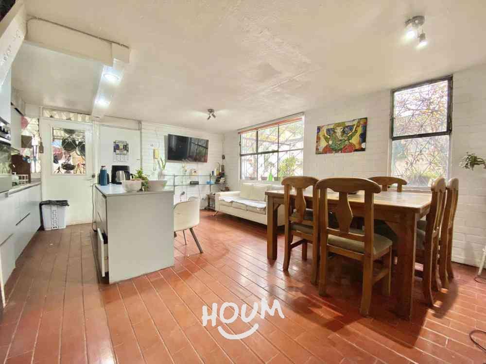 Arriendo de Casa de 166 m² en Marqués De Santillana