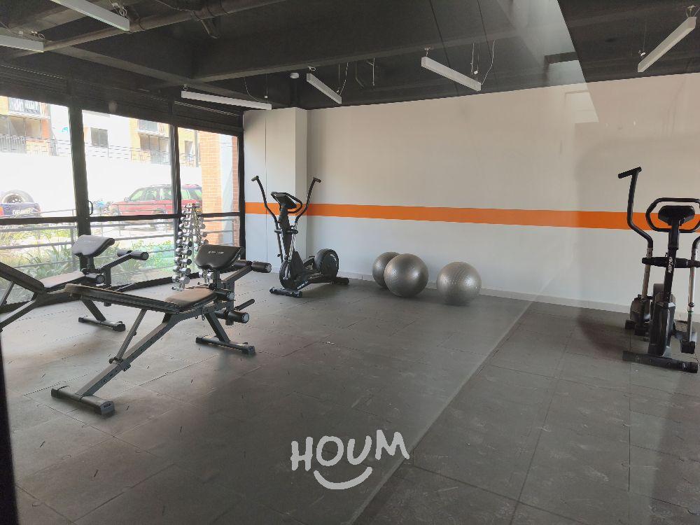 Apartment for rent in Soacha