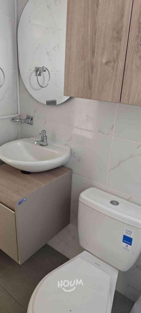 Apartamento de 1 alcoba en arriendo en Quinta Ramos, Bogotá, 32 m² · foto 4 de 7