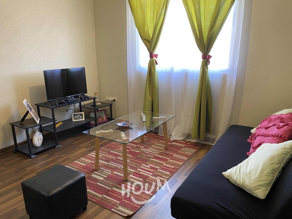Arriendo de Departamento de 55 m² en La Flor Del Aire