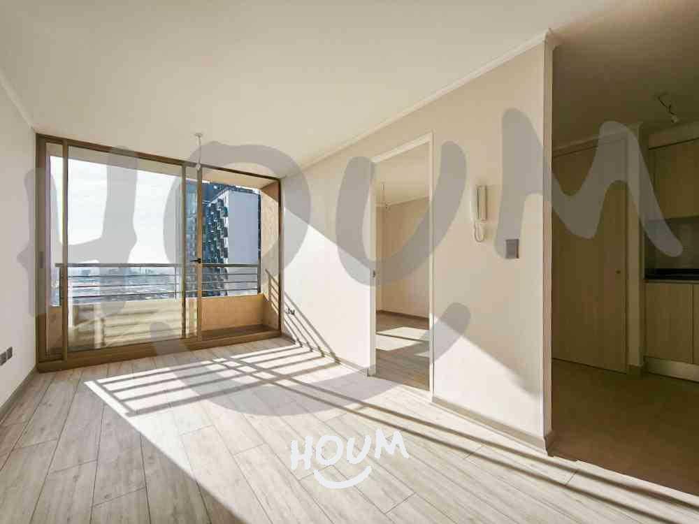 Arriendo de Departamento de 45 m² en Martín De Solier