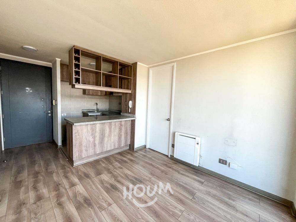 Arriendo de Departamento de 45 m² en Porto Seguro