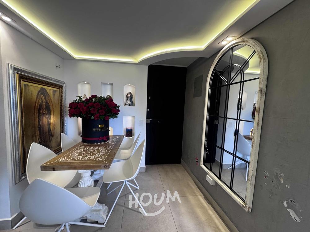 Apartment for rent in Medellín