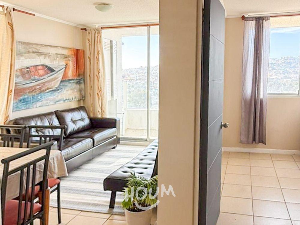 Arriendo de Departamento de 64 m² en Avenida Costanera
