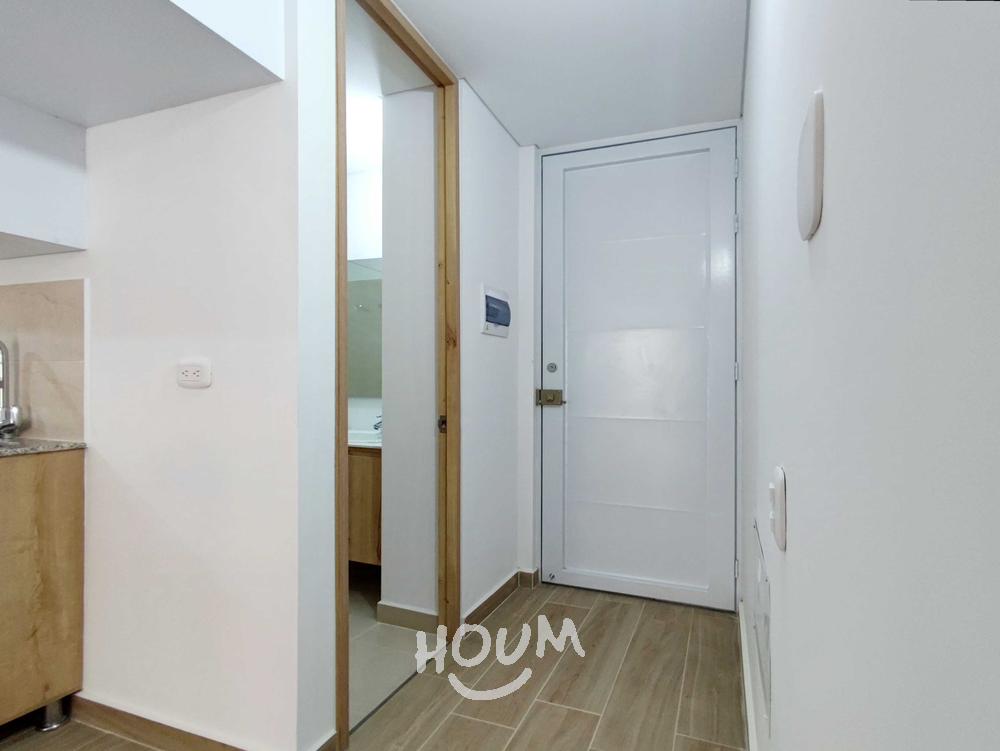 Apartamento en venta en Las Nieves, Bogotá · foto 15 de 22