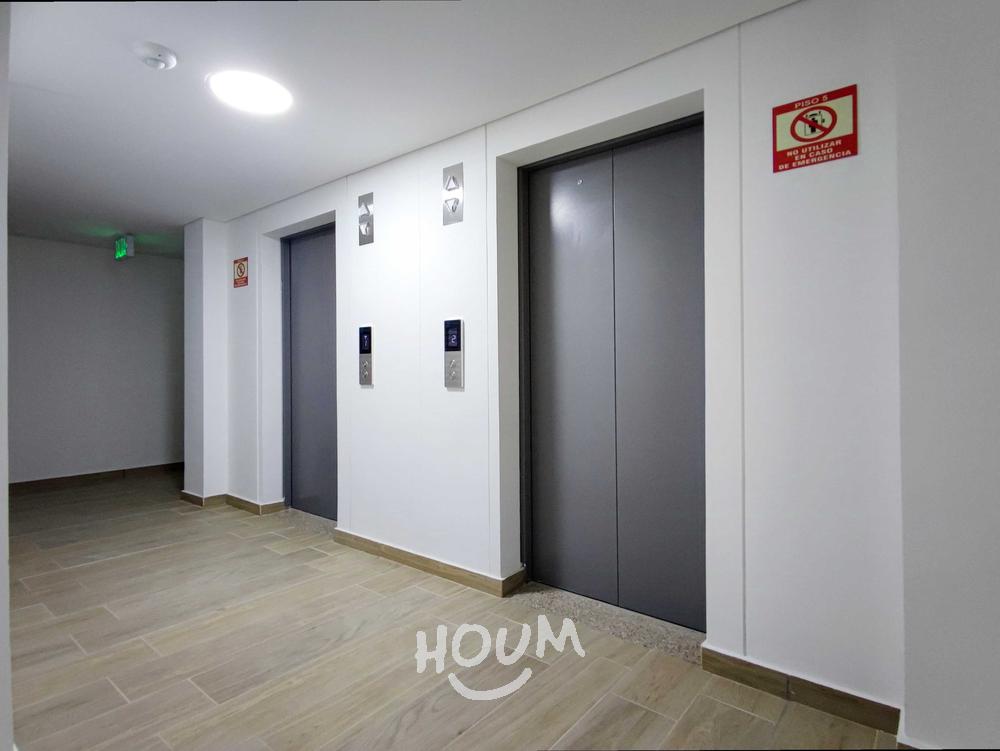 Apartamento en venta en Las Nieves, Bogotá · foto 21 de 22