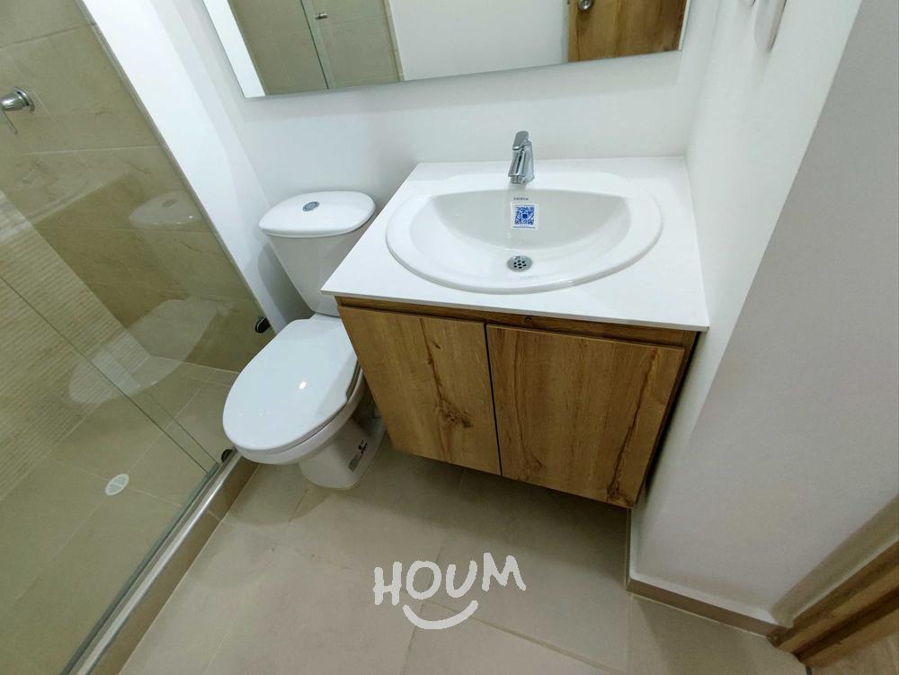 Apartamento en venta en Las Nieves, Bogotá · foto 19 de 22
