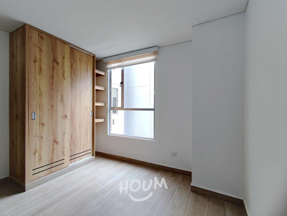 Apartamento en venta en Las Nieves, Bogotá · foto 3 de 22