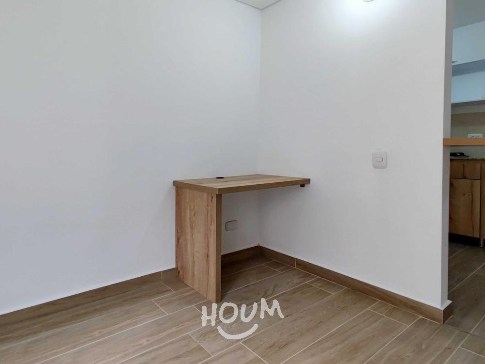 Apartamento en venta en Las Nieves, Bogotá · foto 7 de 22