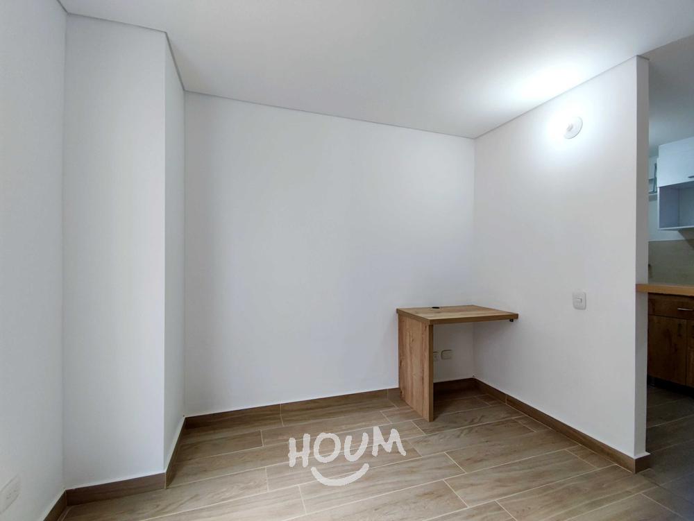Apartamento en venta en Las Nieves, Bogotá · foto 6 de 22