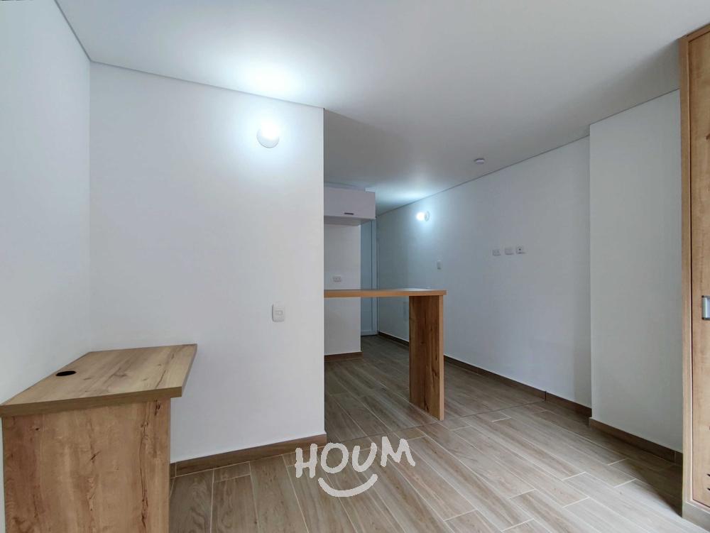 Apartamento en venta en Las Nieves, Bogotá · foto 8 de 22