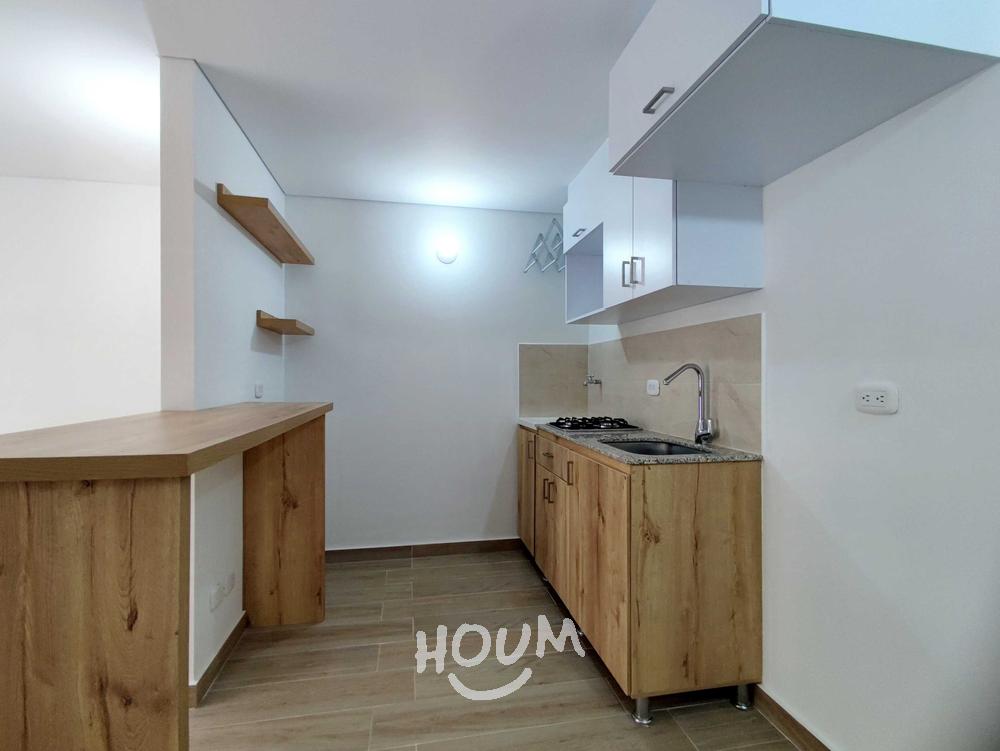 Apartamento en venta en Las Nieves, Bogotá · foto 9 de 22