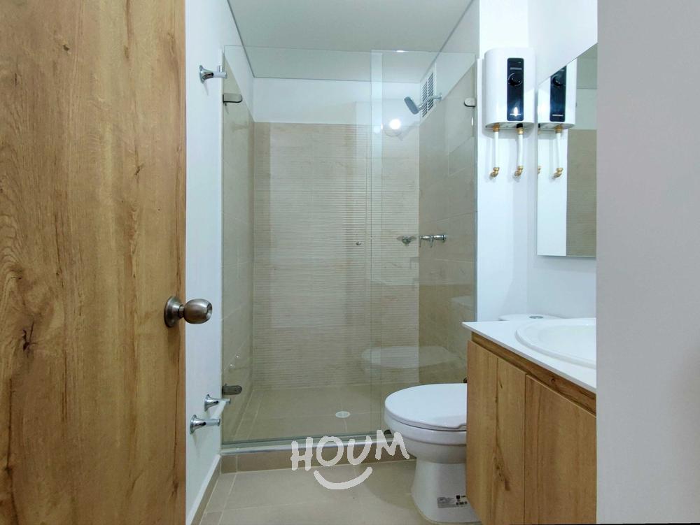 Apartamento en venta en Las Nieves, Bogotá · foto 16 de 22