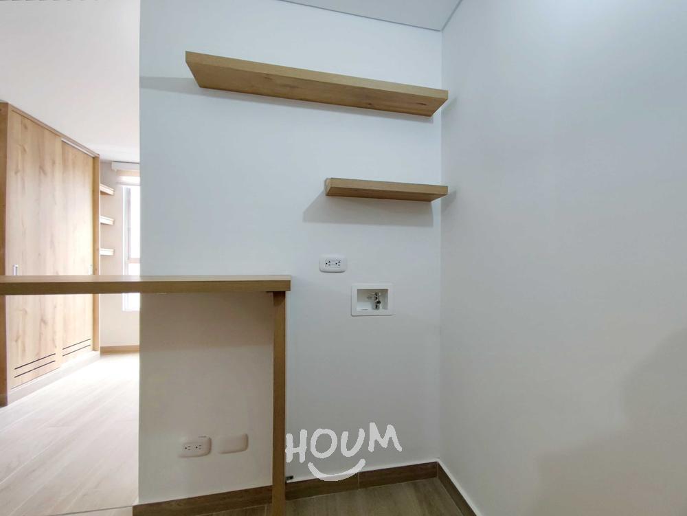 Apartamento en venta en Las Nieves, Bogotá · foto 11 de 22