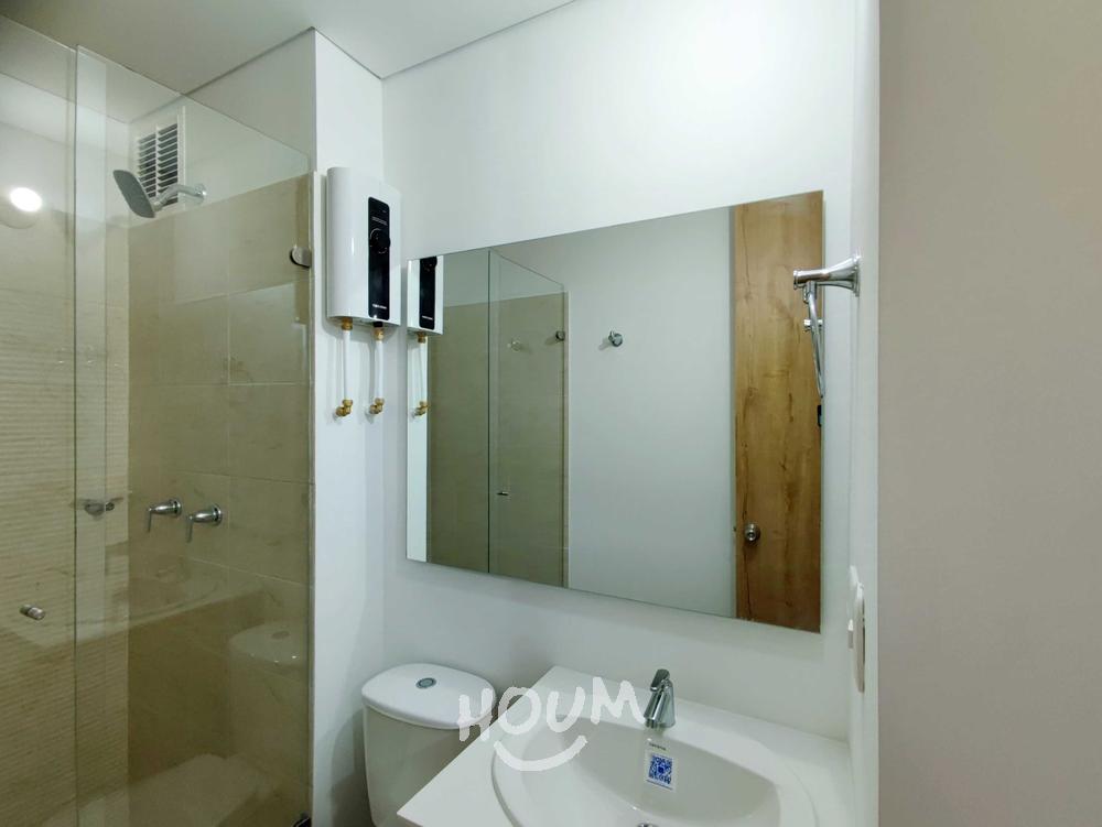 Apartamento en venta en Las Nieves, Bogotá · foto 17 de 22