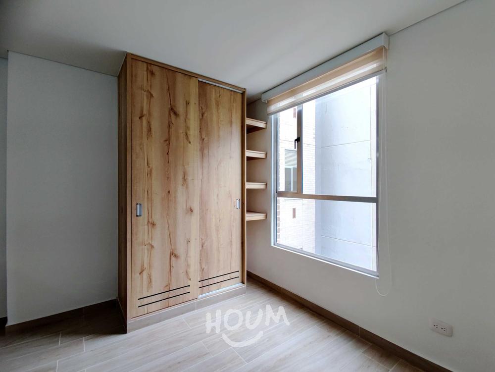 Apartamento en venta en Las Nieves, Bogotá · foto 4 de 22