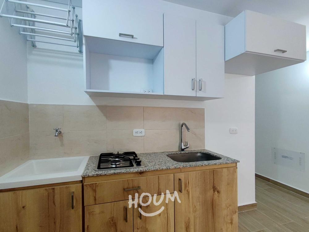 Apartamento en venta en Las Nieves, Bogotá · foto 14 de 22