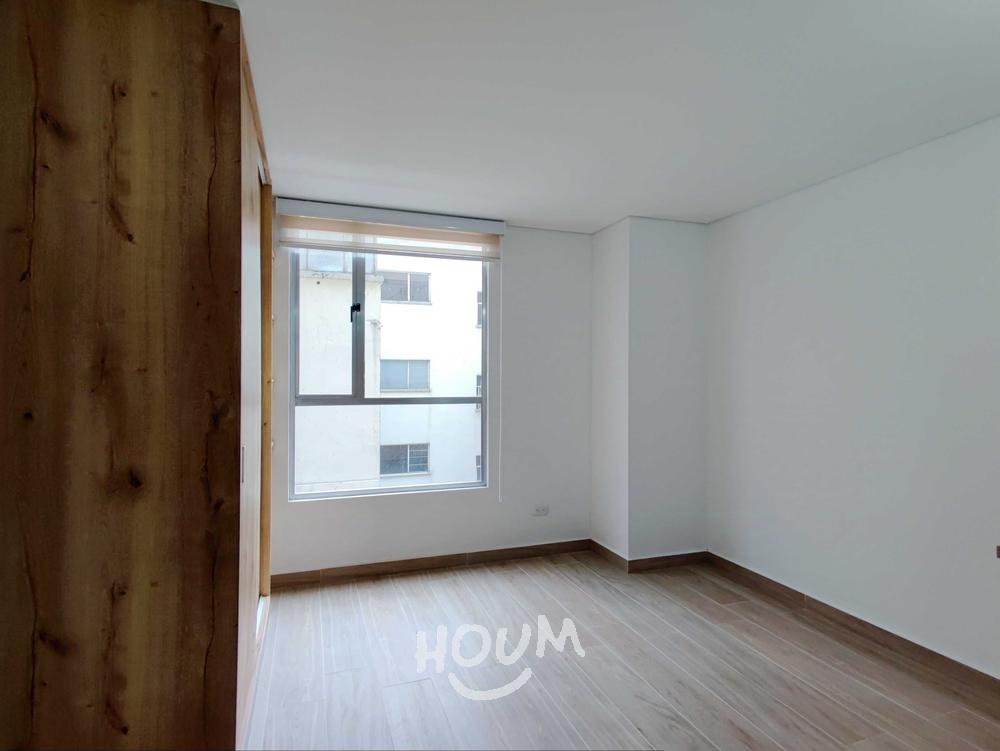 Apartamento en venta en Las Nieves, Bogotá · foto 2 de 22