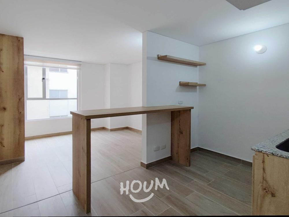 Apartamento en venta en Las Nieves, Bogotá · foto 10 de 22