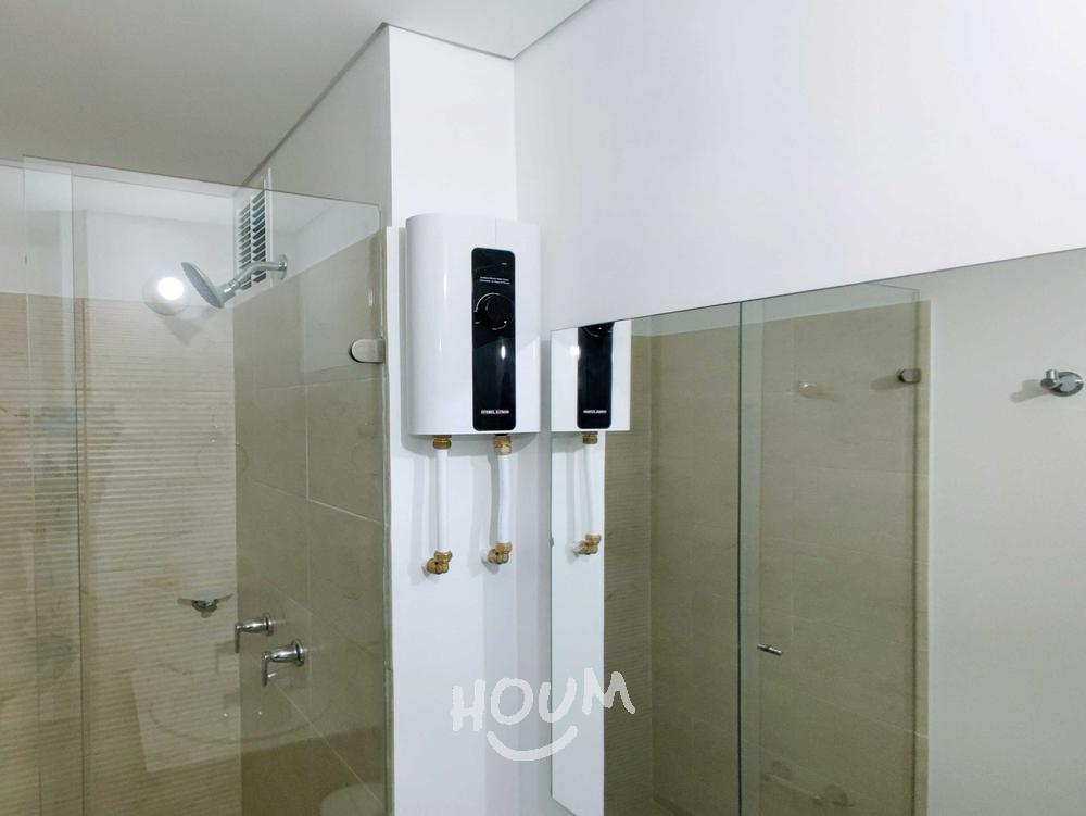 Apartamento en venta en Las Nieves, Bogotá · foto 18 de 22