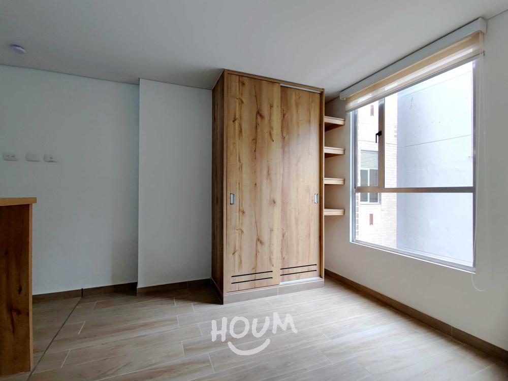 Apartamento en venta en Las Nieves, Bogotá · foto 5 de 22