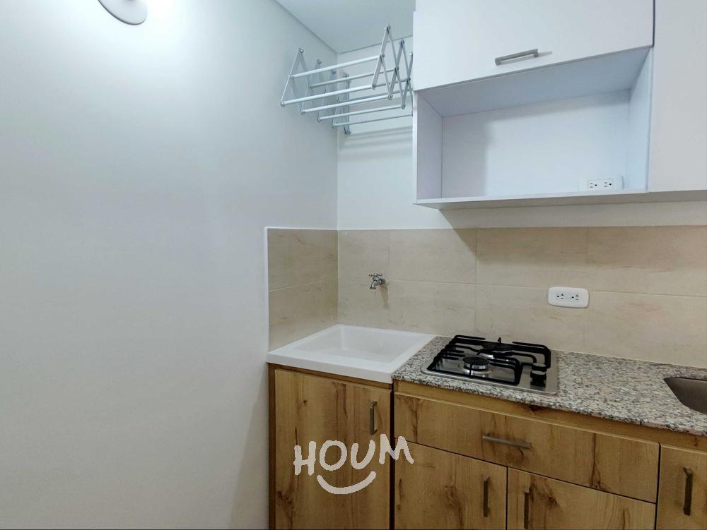 Apartamento en venta en Las Nieves, Bogotá · foto 13 de 22