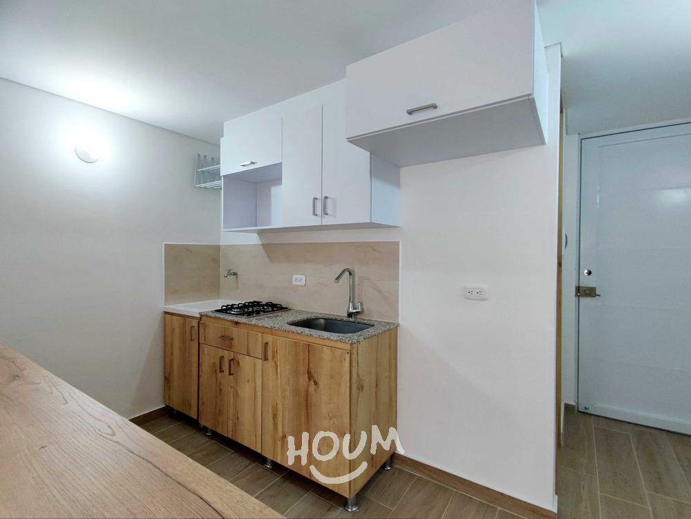 Apartamento en venta en Las Nieves, Bogotá · foto 12 de 22