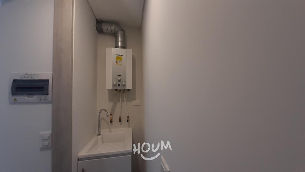 Apartamento de 1 alcoba en venta en Cedro Bolívar, Los Cedros, Bogotá, 69 m² · foto 10 de 21